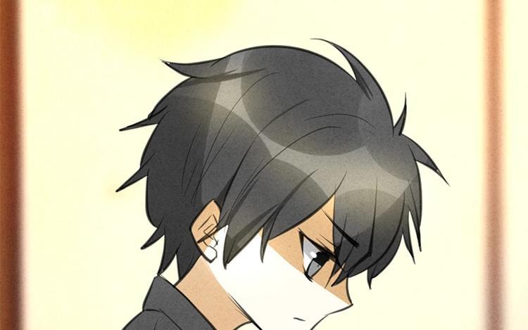 《相亲对象是个妖》第43话 受不了！！ 第44页
