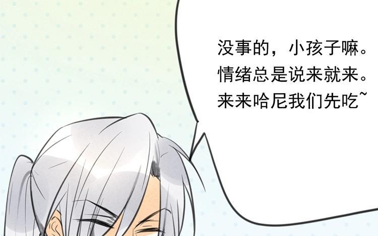 《相亲对象是个妖》第42话 你想要这个？ 第27页