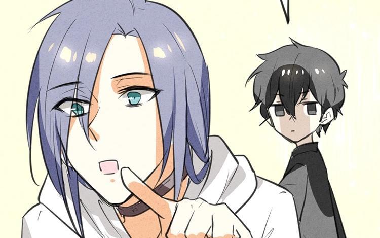 《相亲对象是个妖》第45话 好“狗狗” 第48页