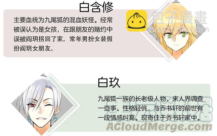 《相亲对象是个妖》第51话 正常反应 第10页
