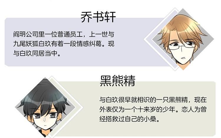 《相亲对象是个妖》第51话 正常反应 第11页