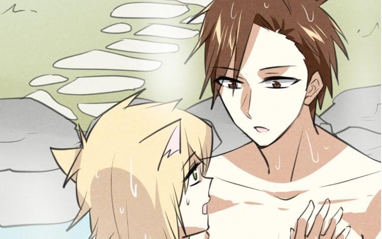 《相亲对象是个妖》第48话 被发现了？！ 第5页