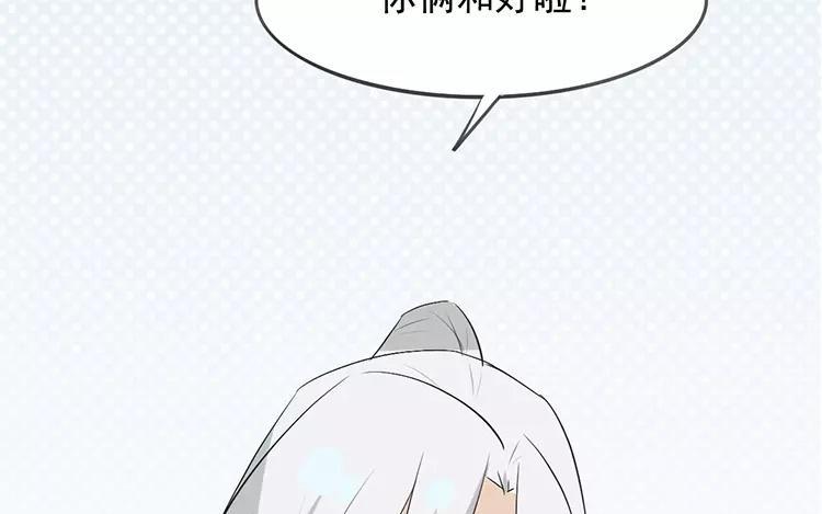 《相亲对象是个妖》第55话 他已经在怀疑了 第33页