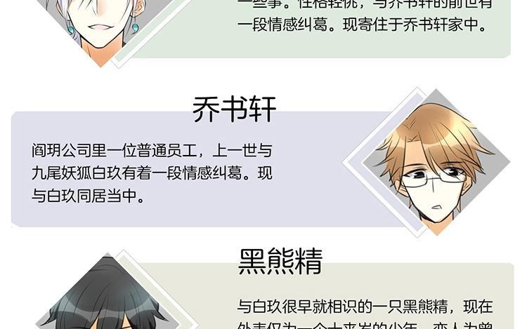 《相亲对象是个妖》第53话 好一场大戏 第10页