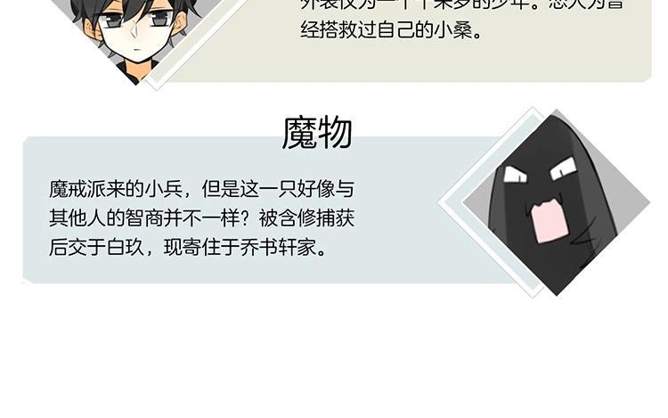《相亲对象是个妖》第53话 好一场大戏 第11页