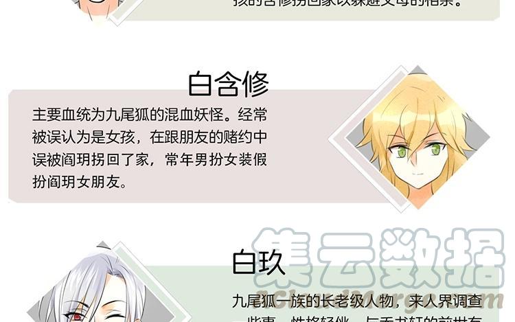 《相亲对象是个妖》第53话 好一场大戏 第9页
