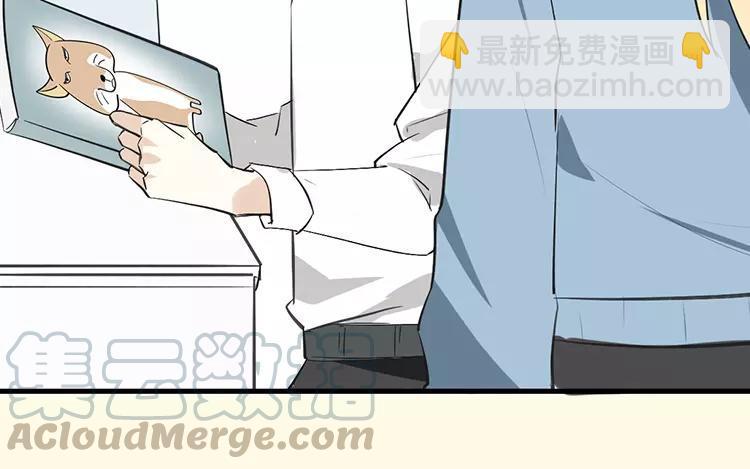 《相亲对象是个妖》第54话 我们在一起吧 第37页