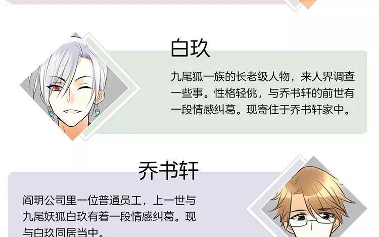 《相亲对象是个妖》第56话 哪家的熊孩子 第5页