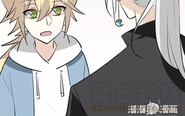 《相亲对象是个妖》第57话 似曾相识的黑毛球 第13页