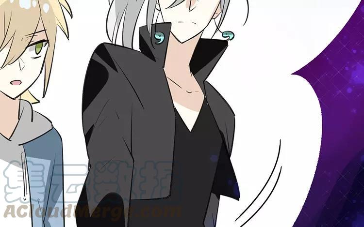 《相亲对象是个妖》第57话 似曾相识的黑毛球 第19页