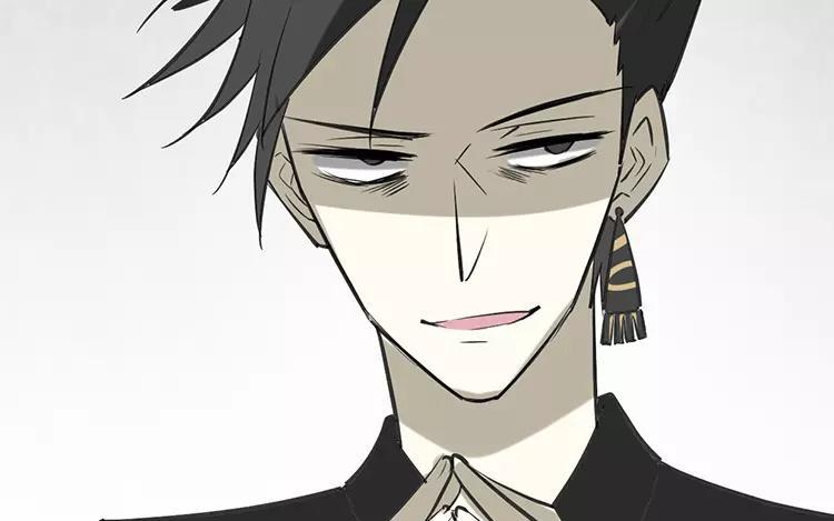 《相亲对象是个妖》第58话 哪里轮到你指手画脚 第35页