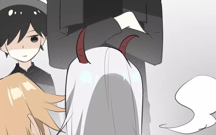 《相亲对象是个妖》第60话 实验是怎么回事？ 第36页