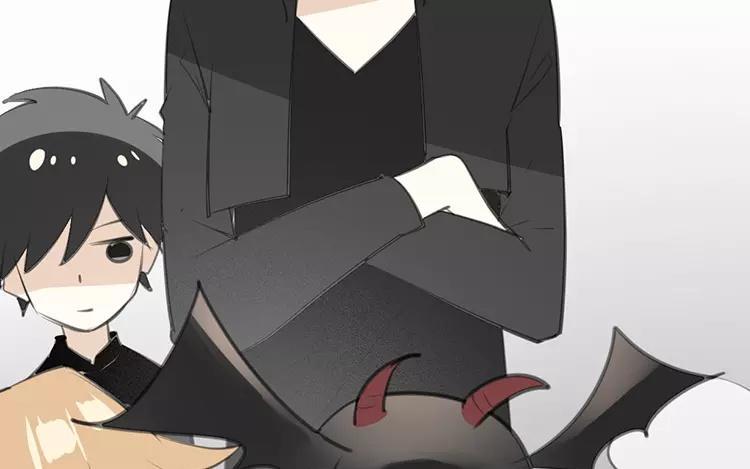 《相亲对象是个妖》第60话 实验是怎么回事？ 第46页