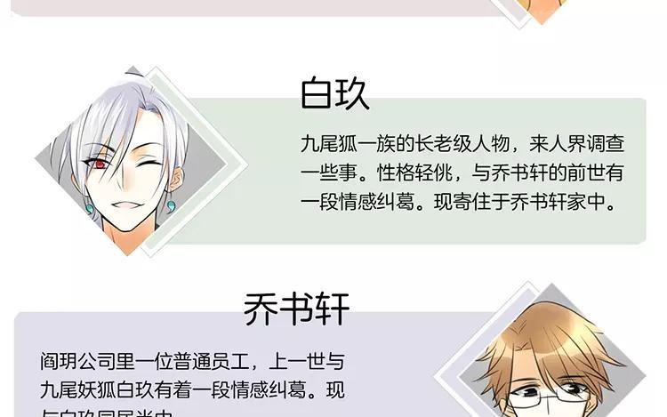《相亲对象是个妖》第62话 被偷袭了！！ 第5页