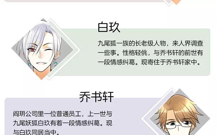 《相亲对象是个妖》第61话 这是恋爱的季节！ 第5页