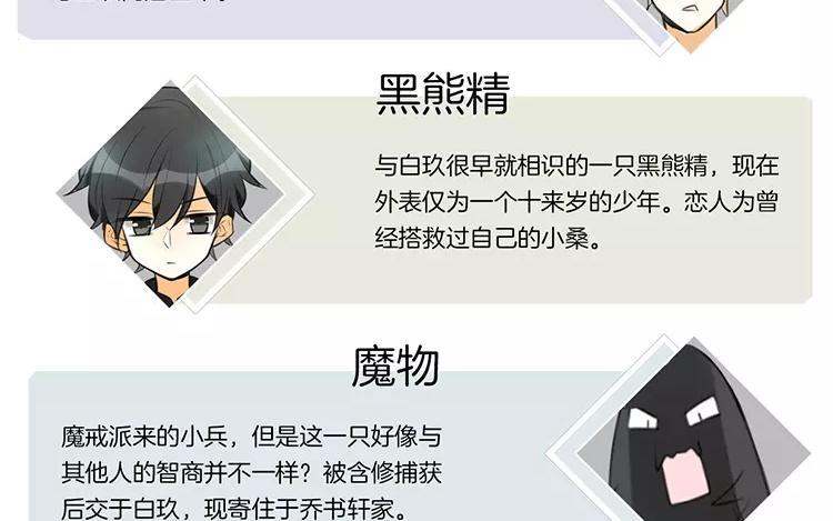 《相亲对象是个妖》第61话 这是恋爱的季节！ 第6页