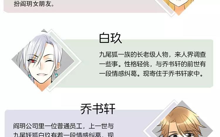 《相亲对象是个妖》第66话 这是幻境？！ 第5页