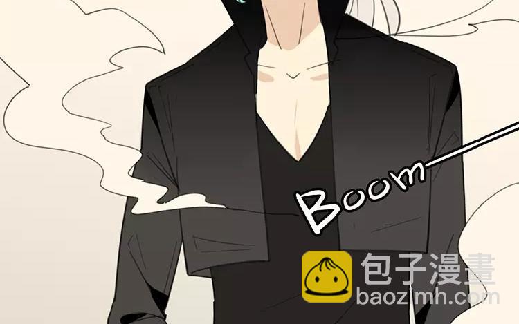 《相亲对象是个妖》第67话 真可惜啊！ 第18页