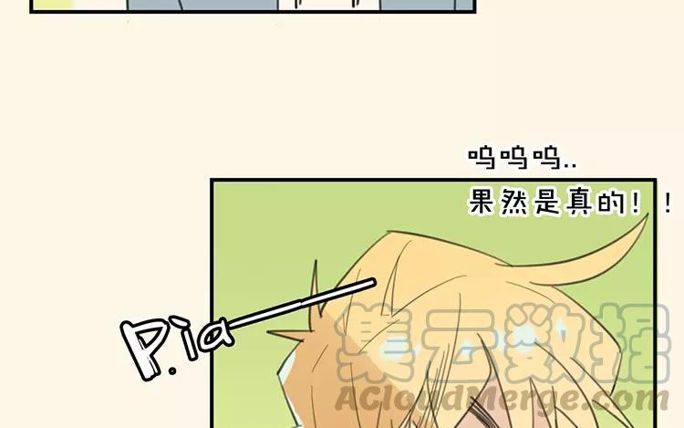 《相亲对象是个妖》第67话 真可惜啊！ 第37页