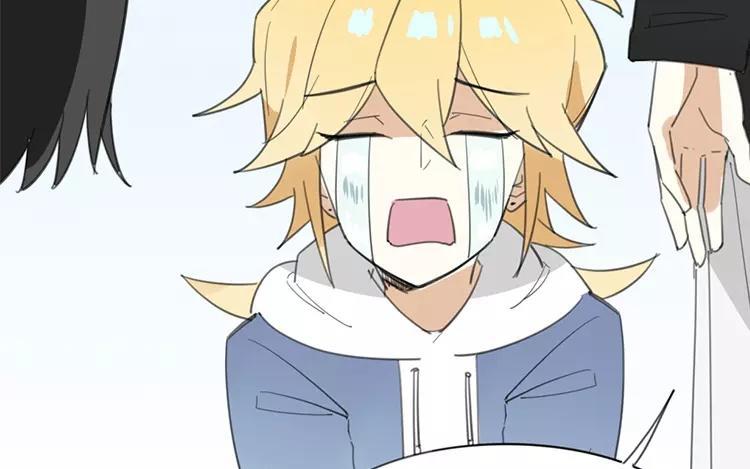 《相亲对象是个妖》第67话 真可惜啊！ 第9页