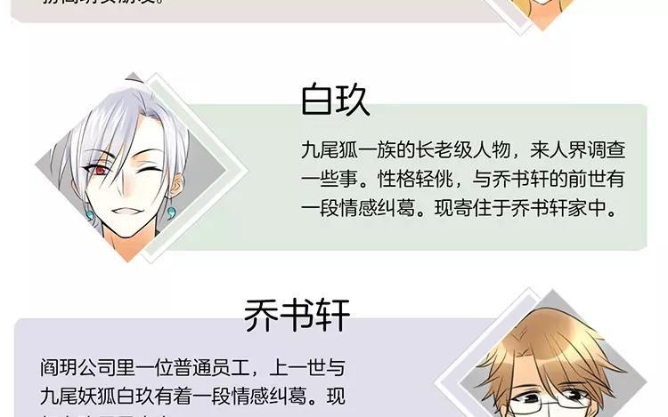 《相亲对象是个妖》第64话 那个结界不对劲！ 第5页