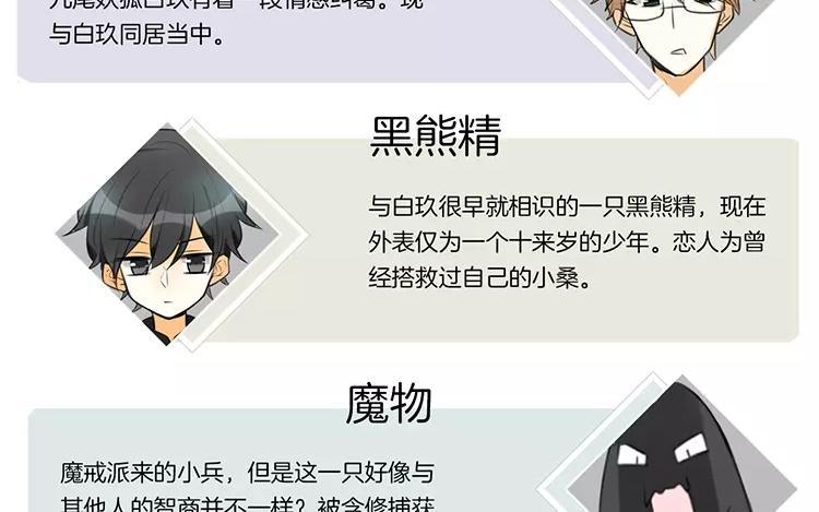 《相亲对象是个妖》第65话 不要！！ 第6页