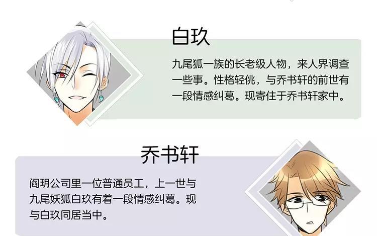 《相亲对象是个妖》第70话 好，本尊成全你们 第5页