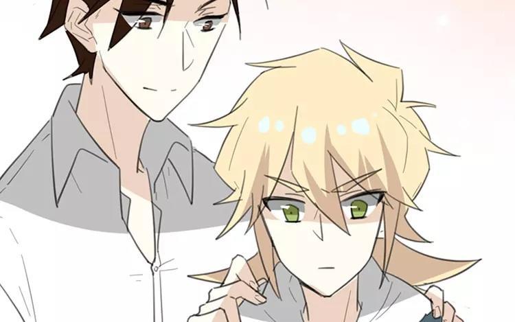 《相亲对象是个妖》第68话 必要的牺牲 第33页