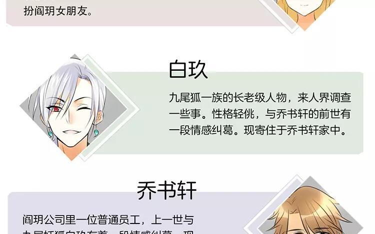 《相亲对象是个妖》第68话 必要的牺牲 第5页