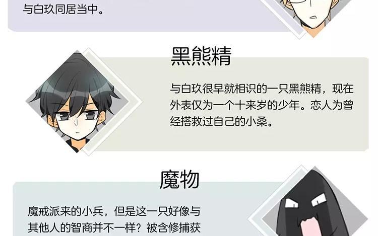 《相亲对象是个妖》第69话 魔神应召而来 第6页