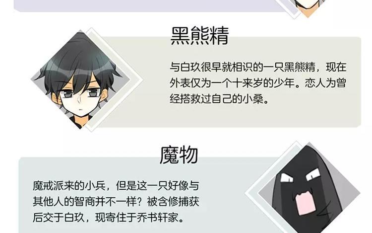 《相亲对象是个妖》第72话 甜蜜的气息 第6页
