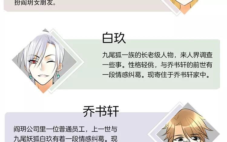 《相亲对象是个妖》第73话 不去见见那位？ 第5页