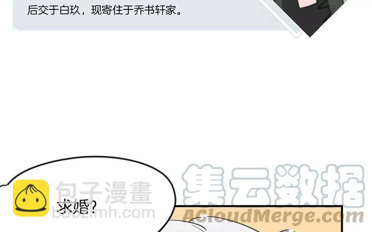 《相亲对象是个妖》第73话 不去见见那位？ 第7页