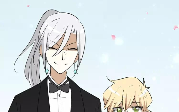 《相亲对象是个妖》第79话 婚礼进行中 第33页