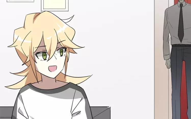 《相亲对象是个妖》第80话 专属风水师 第36页