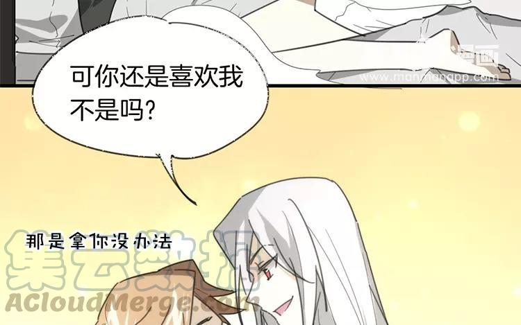 《相亲对象是个妖》番外四 白玖篇 第37页
