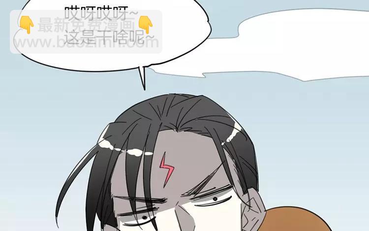 《相亲对象是个妖》番外二 阎星·转世篇 第14页