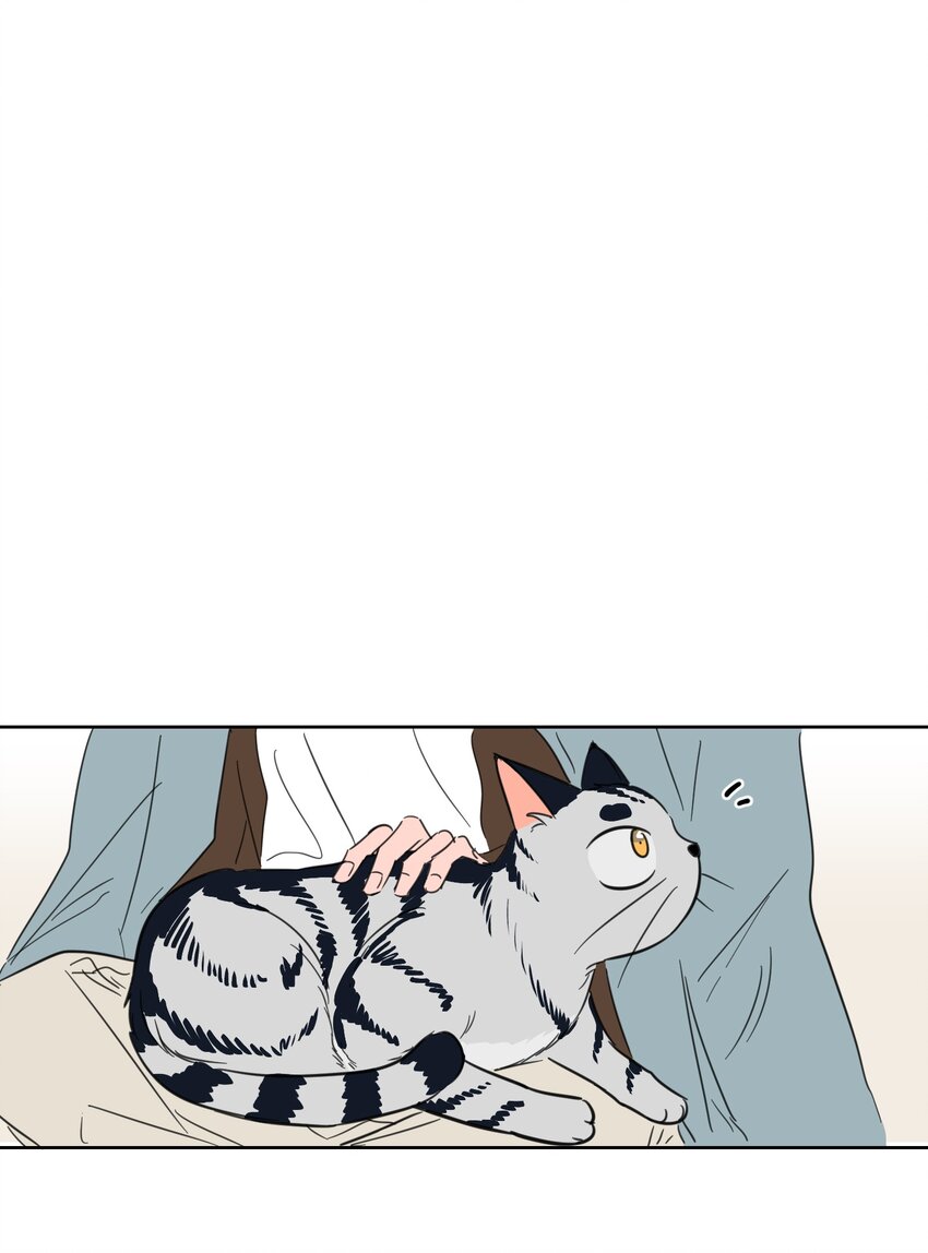 《心跳加速的合租生活》05 捉鬼 第23页