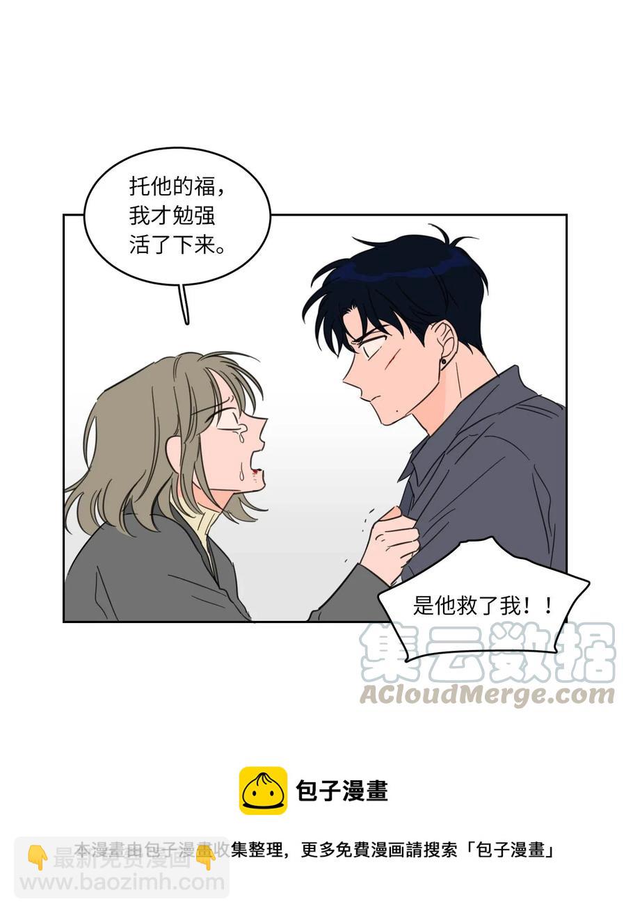 《心跳加速的合租生活》12 被鬼附身的真相 第25页