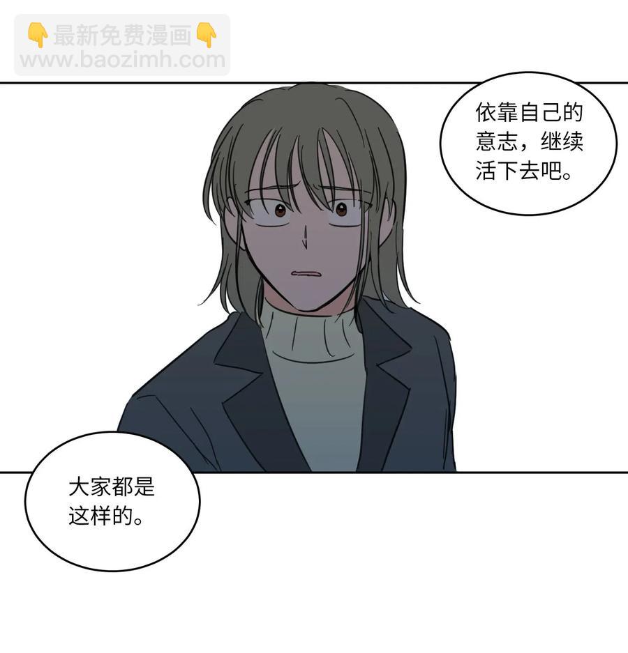 《心跳加速的合租生活》12 被鬼附身的真相 第46页