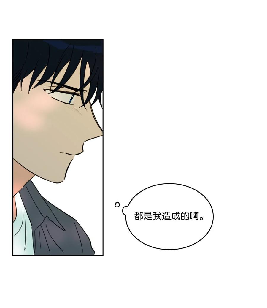 《心跳加速的合租生活》13 两人之间的关系 第24页