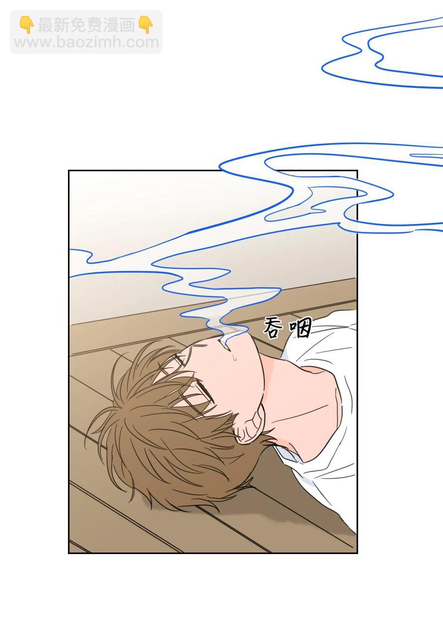 《心跳加速的合租生活》14 被东海龙王的八儿子附身 第30页