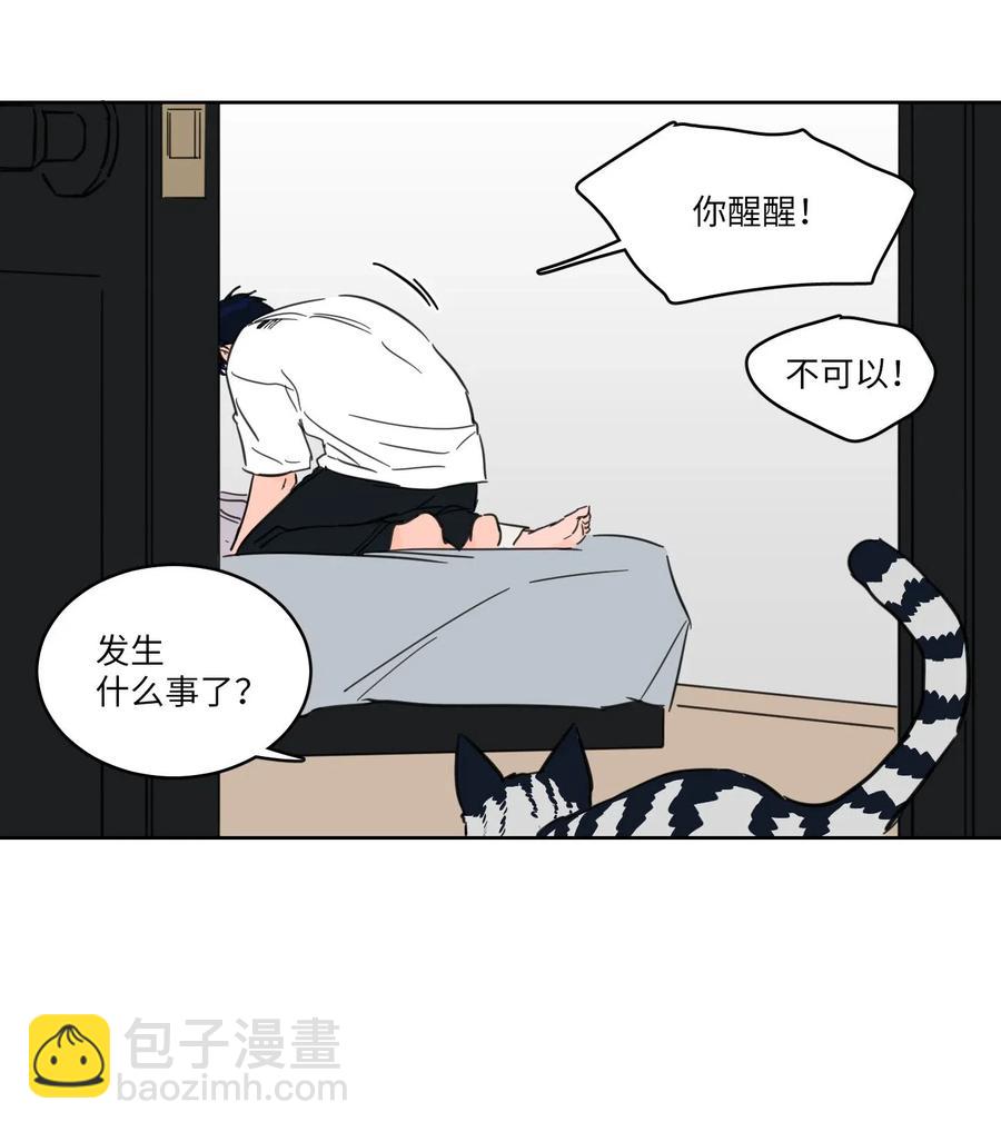 《心跳加速的合租生活》19 取珍珠 第18页