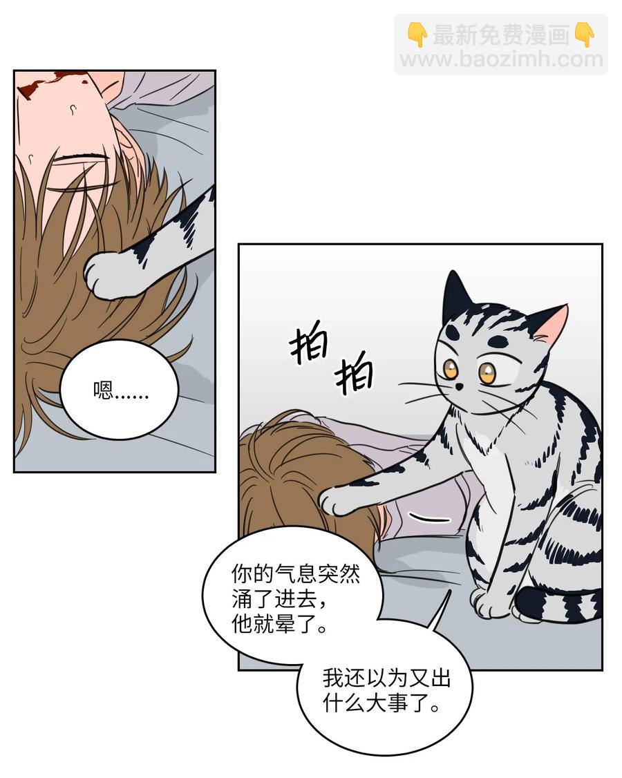 《心跳加速的合租生活》19 取珍珠 第20页