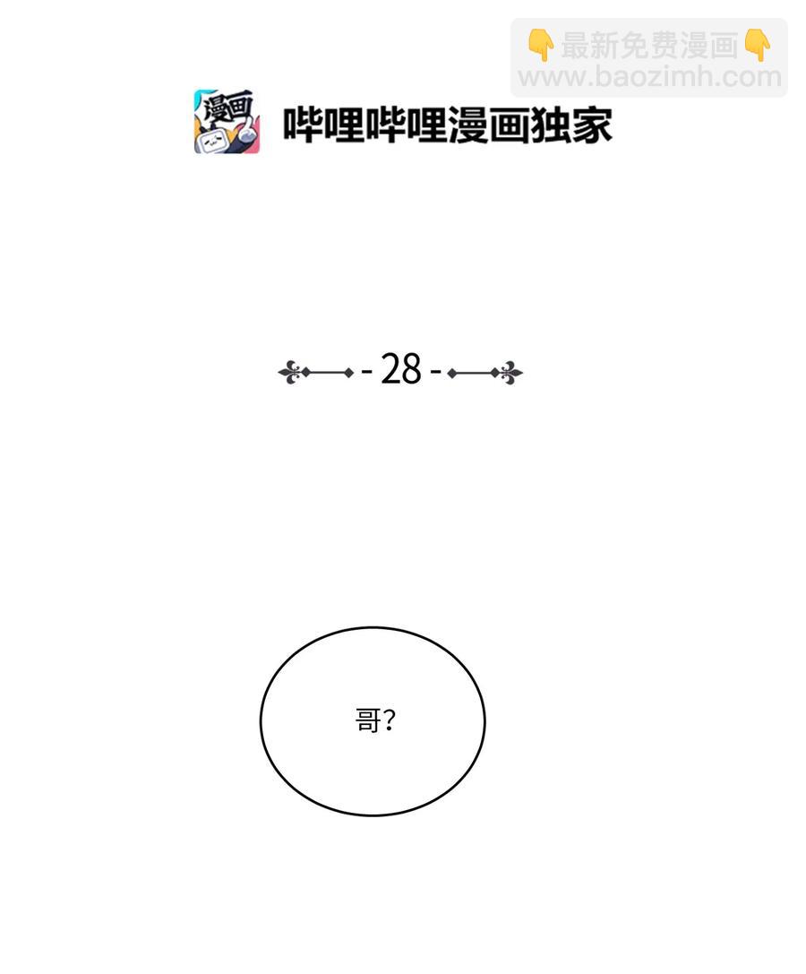 《心跳加速的合租生活》28 到此为止 第2页