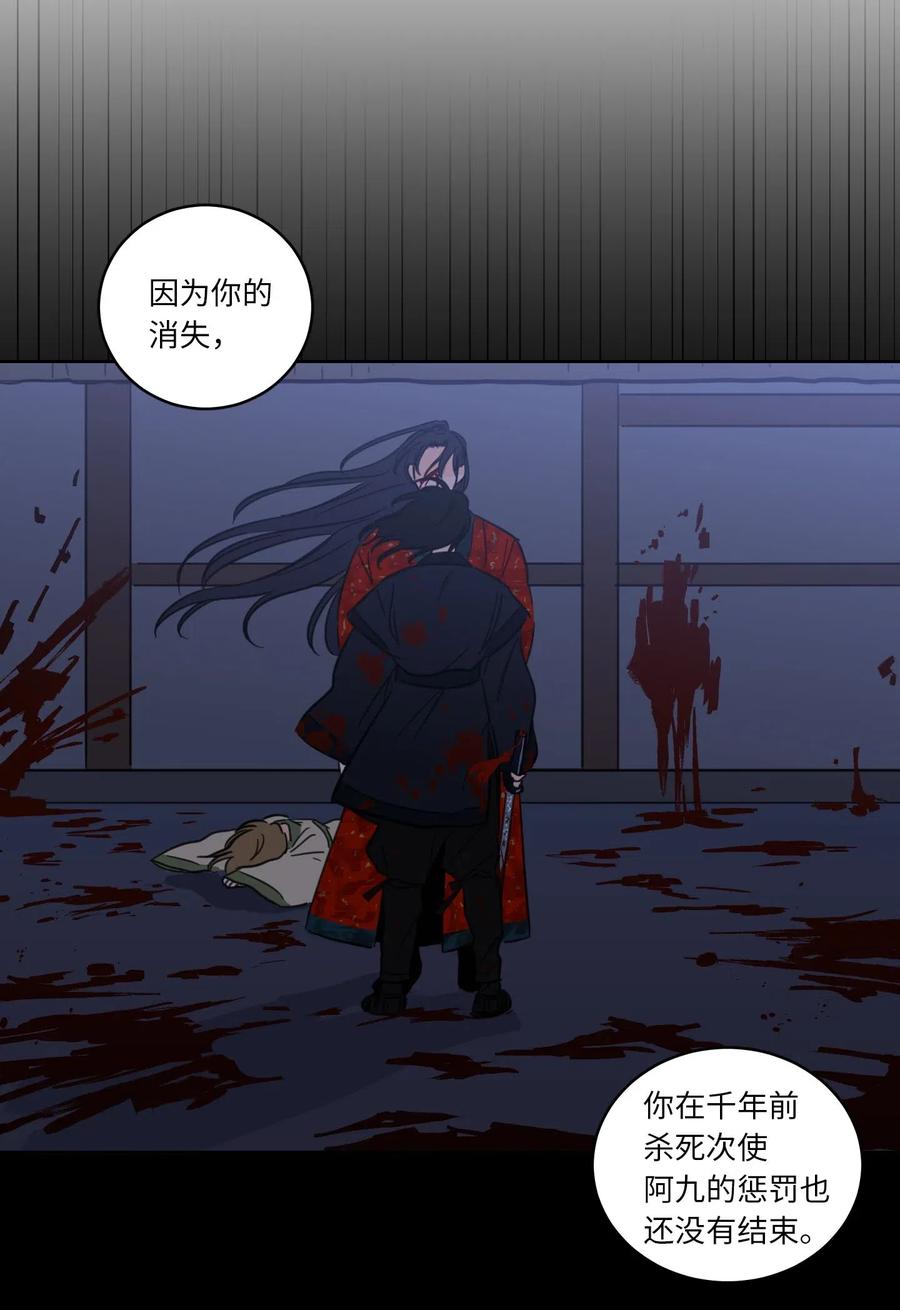 《心跳加速的合租生活》30 阴间的主人 第23页