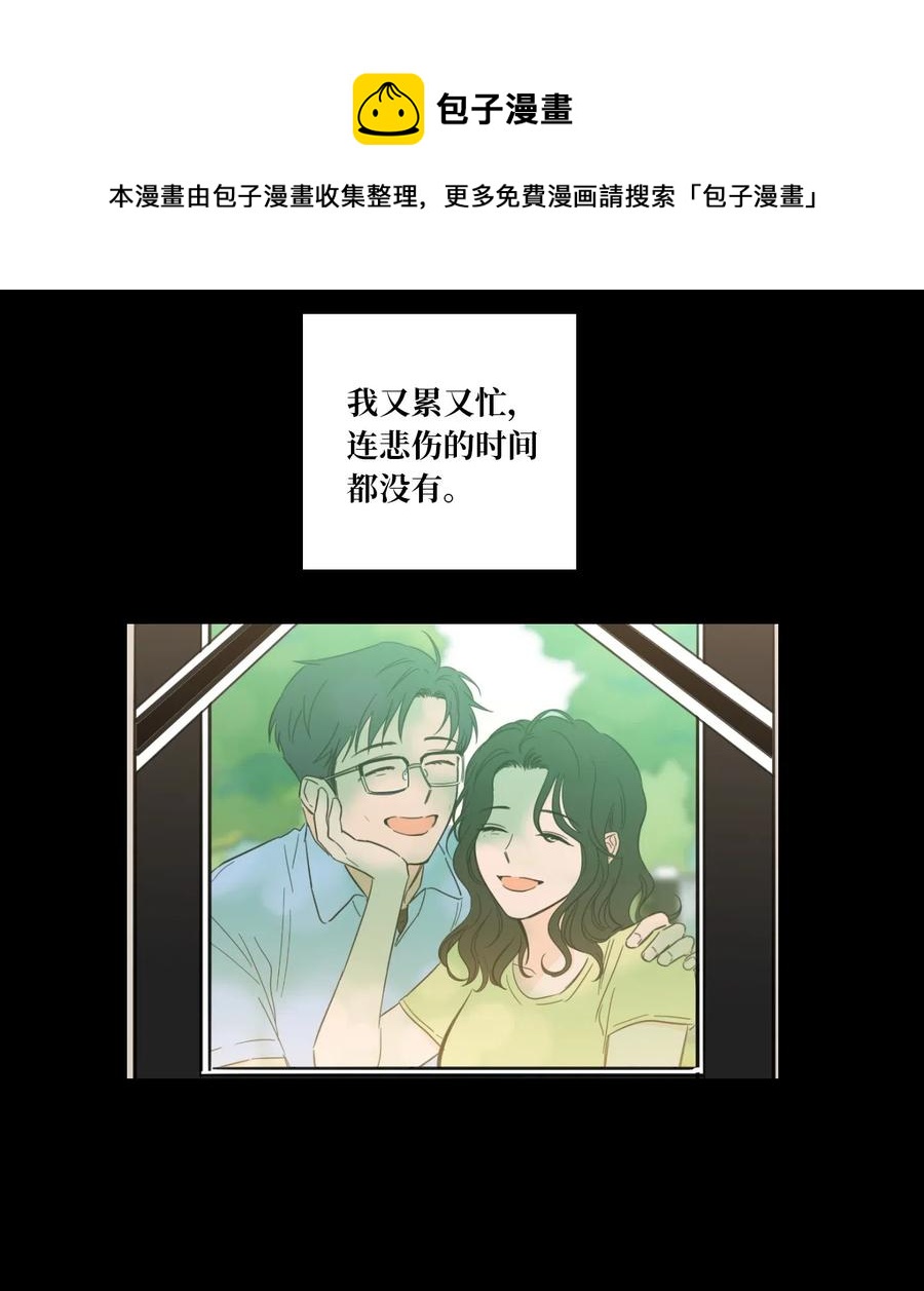 《心跳加速的合租生活》35 爸妈的离开 第17页