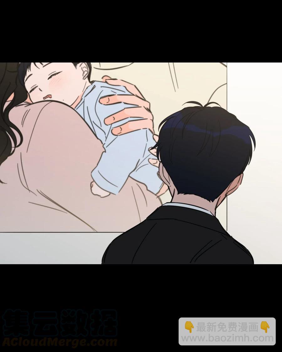 《心跳加速的合租生活》35 爸妈的离开 第22页