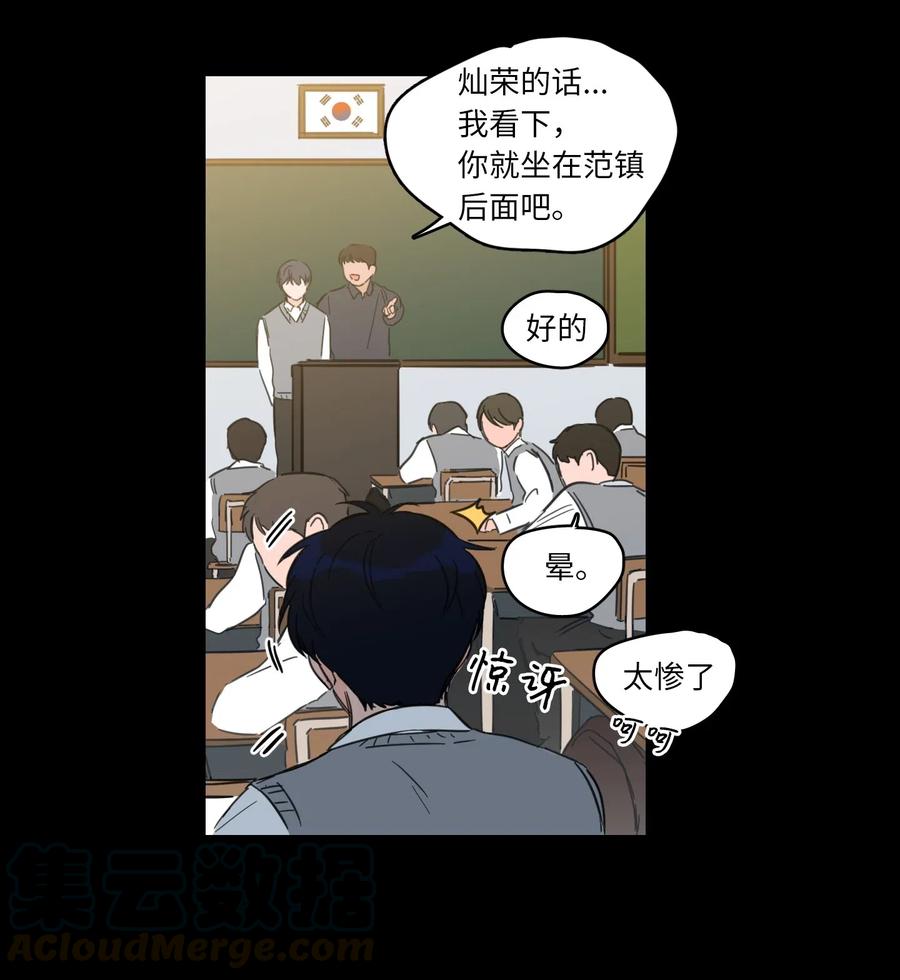 《心跳加速的合租生活》35 爸妈的离开 第46页