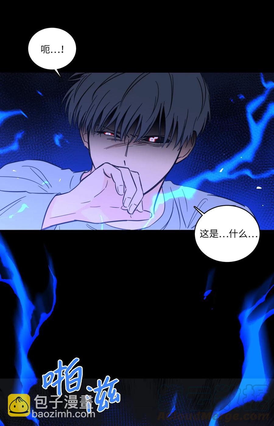 《心跳加速的合租生活》39 本能 第4页